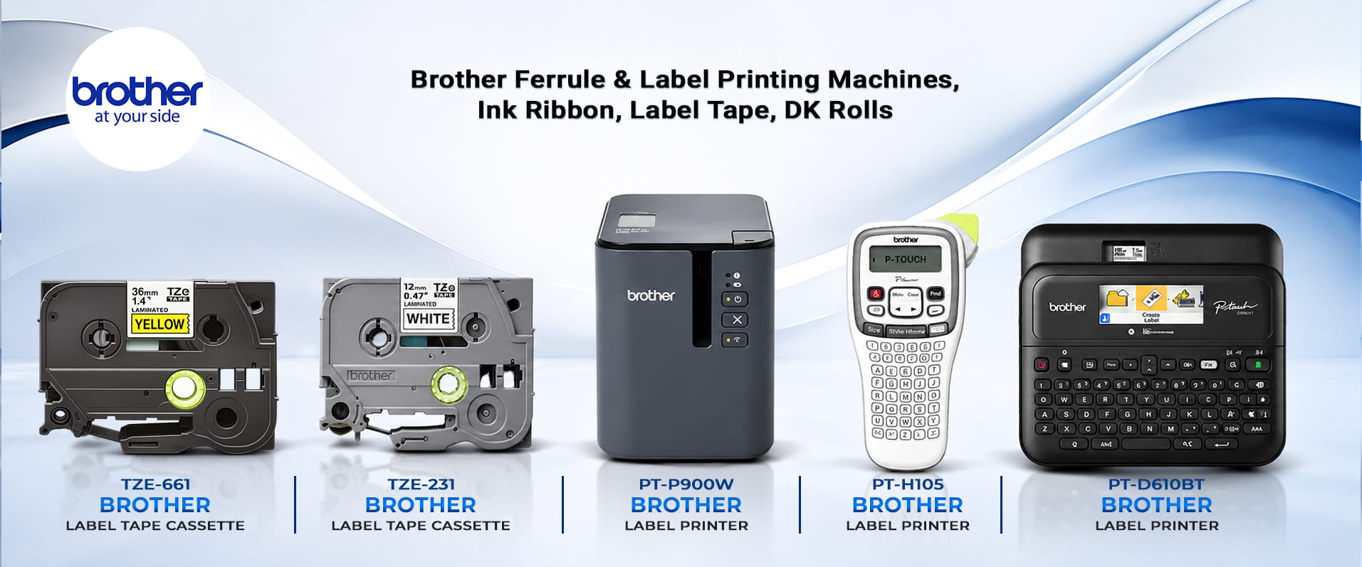 Product Industries