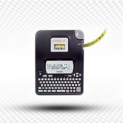 Canon Lablel Printer