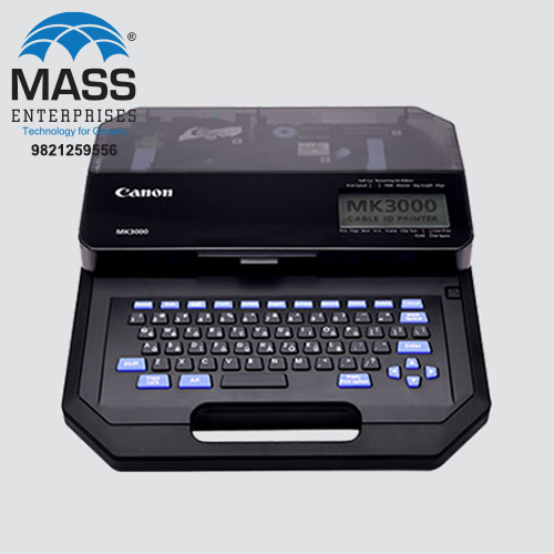 MK-3000 Ferrule Printing Machine
