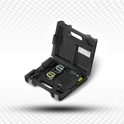 Epson Label Printing Machine