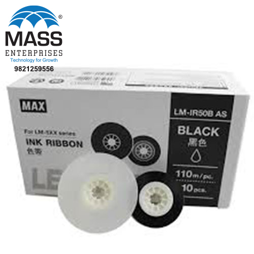 LM -IR50B-AS Ink Ribbon