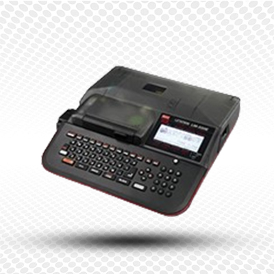 Max Letatwin Label Tape