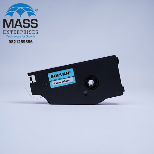 Supvan Label Tapes